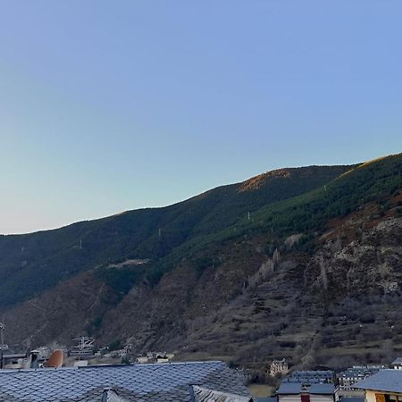 Апартаменты Refugio Alpino A Tan Solo 5 Min De Pistas , 3-2 Енкамп Экстерьер фото