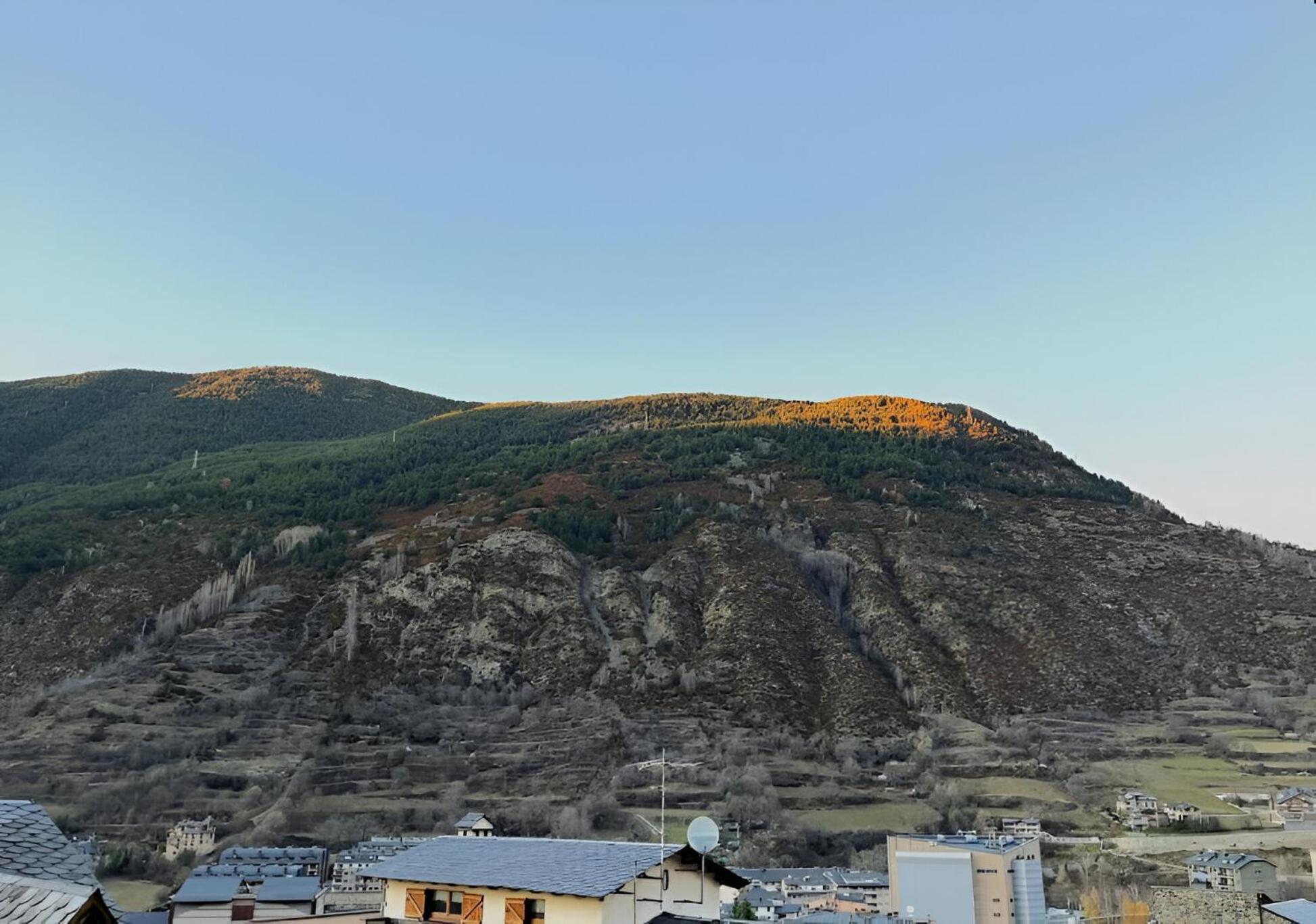 Апартаменты Refugio Alpino A Tan Solo 5 Min De Pistas , 3-2 Енкамп Экстерьер фото
